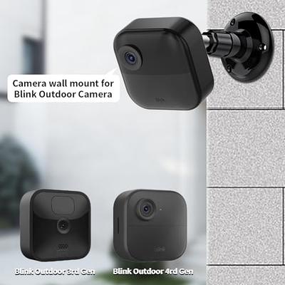 Blink Outdoor (3rd Generation) Security Camera - 3 Camera Kit for sale  online