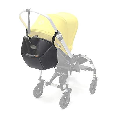 Stroller Storage & Organizers