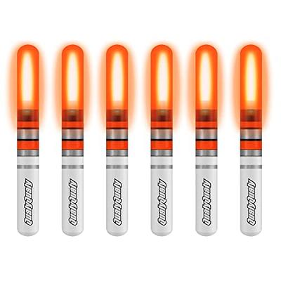 6 inch Regular (10mm) Glow Stick, Cheap Glow Sticks