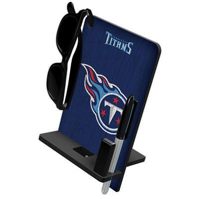 Tennessee Titans Four in One Desktop Phone Stand - Yahoo Shopping