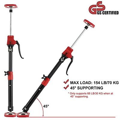 Cabinet Jacks, Third Hand Tool, Cabinet Installation Jack, 3rd Hand Support  System, Cabinet Jack Stands, Cabinet Jacks for Installing Cabinets, 3rd