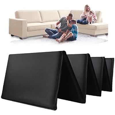 HomeProtect Couch Supports for Sagging Cushions 20x67 Sofa Cushion  Support Board Cushion Support Insert Under Couch Seat Saver Replacement Fix  Sagging Cushions - 50% Thicker : Home & Kitchen 