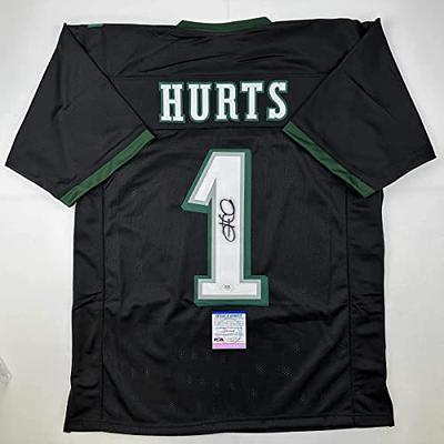 Autographed/Signed Herman Herm Edwards Philadelphia Green Football Jersey  JSA COA - Yahoo Shopping