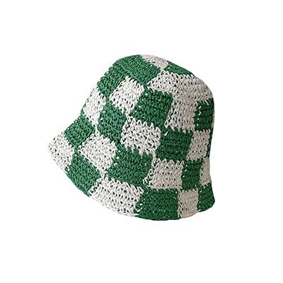 Aztec Boho Ruffle Trim On Navy/Cream Cowboy Hat - Beach Hat Shapeable 100%  Cotton Straw Outdoor Breathable Gardening Sturdy Box - Yahoo Shopping