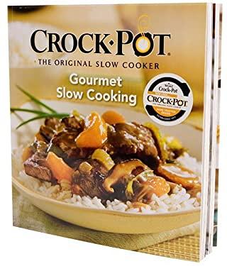 Crockpot Best-Loved Slow Cooker Recipes: Publications International Ltd.:  9781412778633: : Books