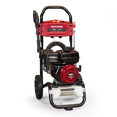 K5 Premium Electric Pressure Washer, 2000 PSI, 1.603-361.0