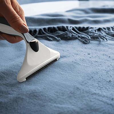  QUOLIX Lint Remover, Fabric Shaver for Furniture