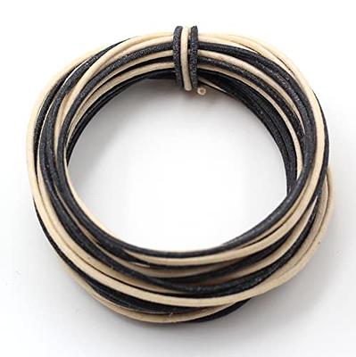 Artistic Wire® 18 Gauge Colored Copper Craft Wire