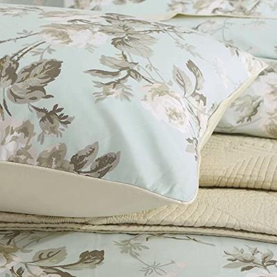 Wilder French Country Floral Bedding Collection by April & Olive