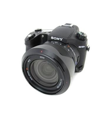 Sony Cyber-shot DSC-RX10M4 20.1 Megapixel Bridge Camera - Black - 3  Touchscreen LCD - 16:9 - 25x Optical Zoom - 100x - Optical (IS) - 5472 x  3648 Ima - Yahoo Shopping