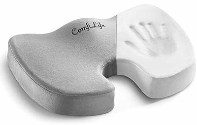 Comfy Pain Relief Orthopedic Seat Cushion - Inspire Uplift