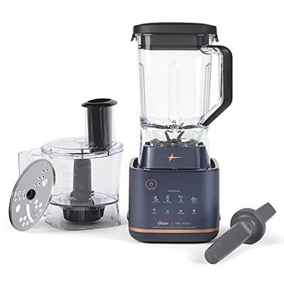 VIVOHOME Stand Mixer, 650W 6 Speed Tilt-Head Kitchen Electric Food Mixer, 6 Quart, Blue, Size: 6 Quart Capcity