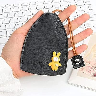 Pull-Out Key Holder Case