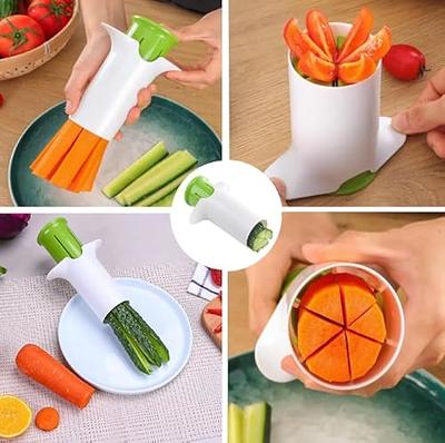 Multifunctional Vegetable Cutting Machine White Radish Slicer