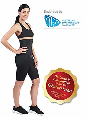 SRC Pregnancy and Recovery Shorts: Win the Ultimate Postnatal Recovery  package