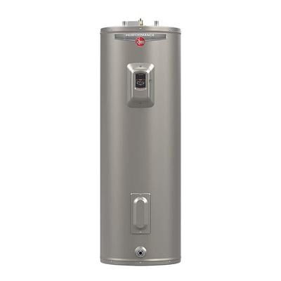 Rheem Performance 20 Gal. 6-Year 2000-Watt Single Element Electric  Point-Of-Use Water Heater XE20P06PU20U0 - The Home Depot