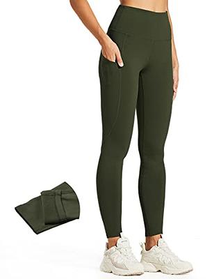 ClimateRight by Cuddl Duds Women's Stretch Fleece Base Layer Natural Rise  Thermal Leggings - Walmart.com