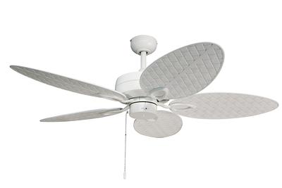 Harbor Breeze Altissa 52-in Black Indoor/Outdoor Ceiling Fan with Light  (5-Blade) in the Ceiling Fans department at