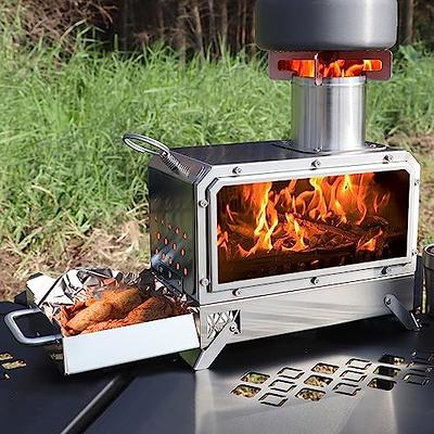 Camp Chef Propane Camping Stove - Ace Hardware