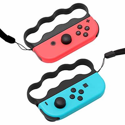 Switch Sports Accessories - CODOGOY 11 in 1 Switch Sports  Accessories Bundle for Nintendo Switch Sports, Family Accessories Kit  Compatible with Switch/Switch OLED Sports Games : Video Games