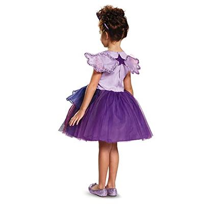 Kid's My Little Pony Twilight Sparkle Tutu Deluxe Costume