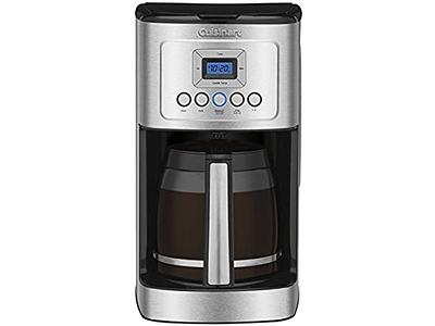 Open Box Ninja CFP451CO 14-Cup Coffee Maker Black DualBrew System