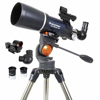 Telescope Lens #1