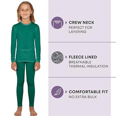 Rocky Thermal Underwear for Women (Long Johns Thermals Set