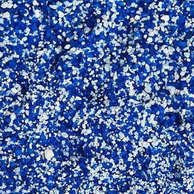 Aqua Culture Aquarium Gravel, Blue, 5 lb, Size: 5 lbs