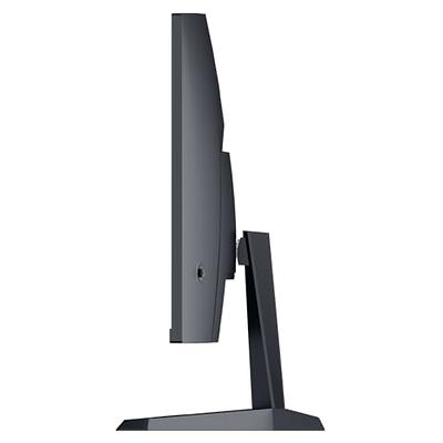 KOORUI 27 Gaming Monitor,Full HD 165hz 1ms, DCI-P3 90% Color Gamut,  Adaptive Sync Compatible, (1920 x 1080, HDMI, DisplayPort) Black