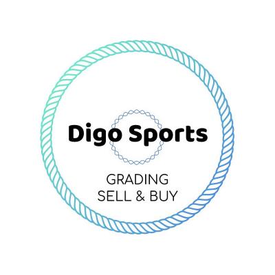 Digo sports 二館