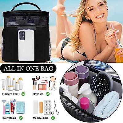 Gifts for Christmas,Shower Caddy,Dorm Room Essentials for College Students  Girls Boys Guys,Travel Essentials Hanging Toiletry Bags for Traveling Women  Men,Mesh Shower Caddies Portable for Camping - Yahoo Shopping