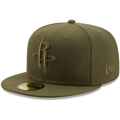 Dallas Cowboys New Era 2-Tone Color Pack 59FIFTY Fitted Hat - Gold