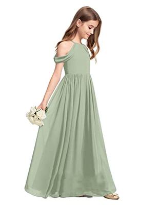 junior dresses for wedding