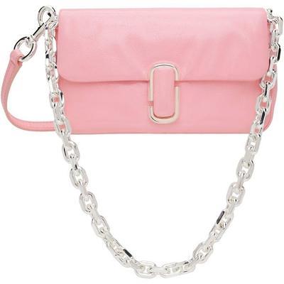 Marc Jacobs The Mini Pillow Shoulder Bag - Yahoo Shopping