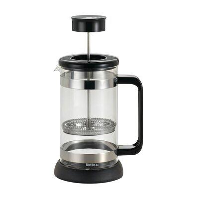 Simpli Press 34 oz French Press Coffee Maker - Black