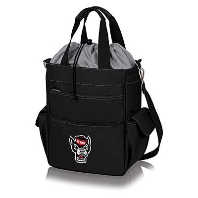 Officially Licensed NCAA 2-Bottle Insulated Wine Cooler Bag - Virginia