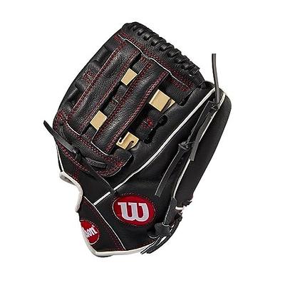 WILSON 2024 A2000 1716 11.5” INFIELD BASEBALL GLOVE