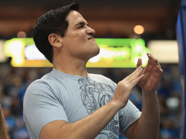 Mark Cuban