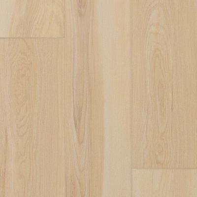 TrafficMaster White Oak Residential Vinyl Sheet Flooring 12 ft. Wide x Cut to Length