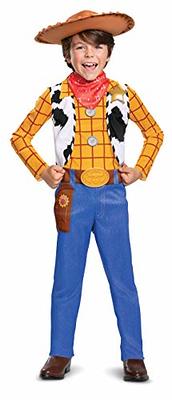 Disguise Toy Story 4 Boys Classic Forky Halloween Costume 