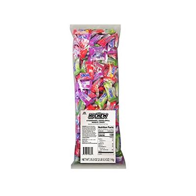 Superfruit Mix Jelly Beans -3.1 oz Bags - 3-Count Pack