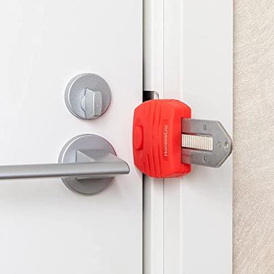 What travelers need to know about portable door locks - The