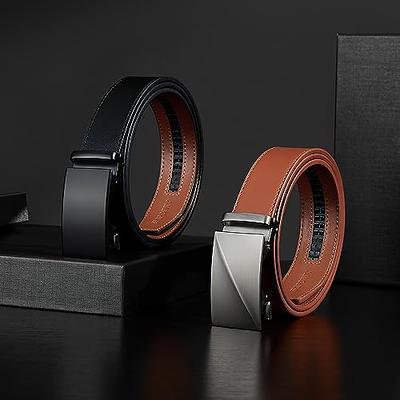 Christmas Gift Sets Men, Men Fashion Belts Box