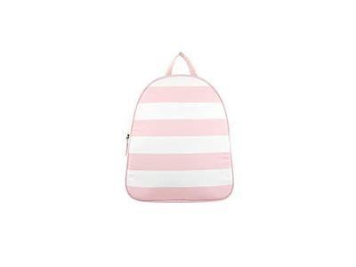 Fisher-price Morgan Quilted Backpack - Pink : Target