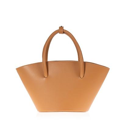 Eleanor Vegan Satchel - Bloomingdale's Exclusive