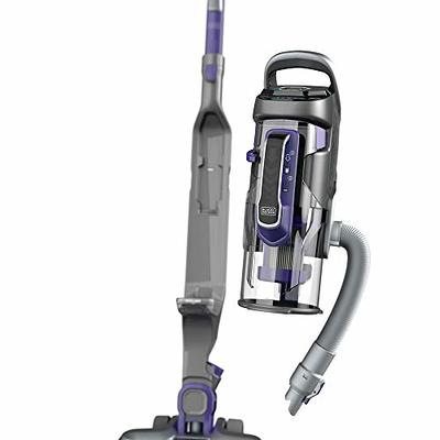 BLACK DECKER Power Series Pro Pet Cordless Stick Vacuum Cleaner 2