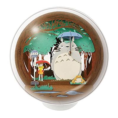 ensky - News from a Mysterious Town [Spirited Away] Artcrystal Puzzle  (1000-AC016) - Official Studio Ghibli Merchandise