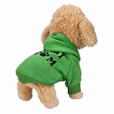 Designer Dog Clothes - Dog Clothing For Teacup Puppies and Small