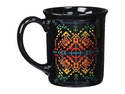 Pendleton 12 oz Ceramic Mug Set - High Desert Collection (Multi) Dinnerware  Cookware - Yahoo Shopping